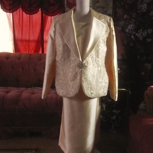 3pc. Woman suit